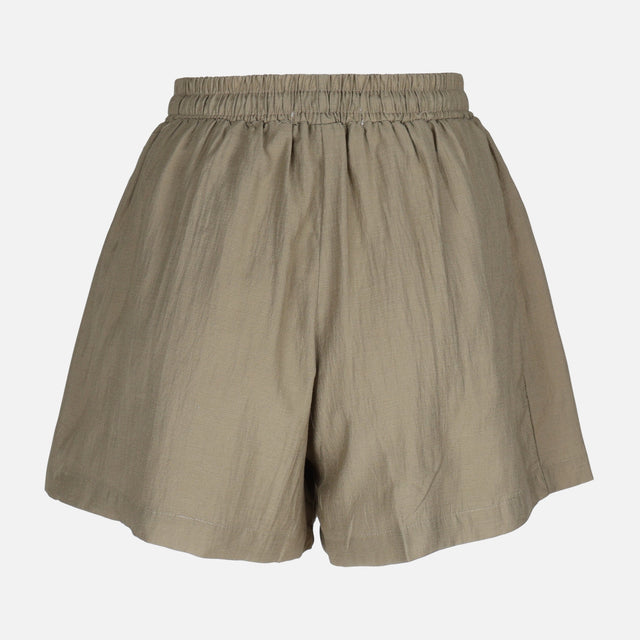 WOMEN CASUAL SHORTS