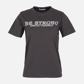 WOMEN CASUAL T-SHIRT