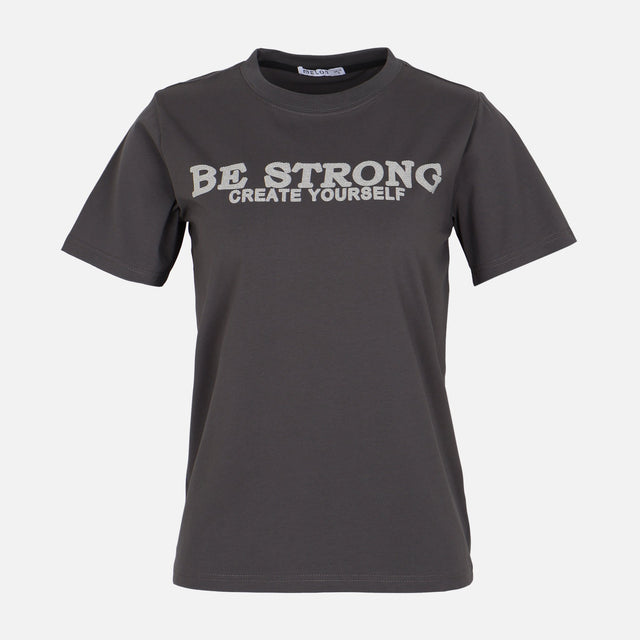 WOMEN CASUAL T-SHIRT