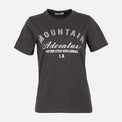 WOMEN CASUAL T-SHIRT