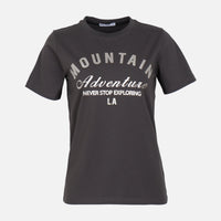 WOMEN CASUAL T-SHIRT