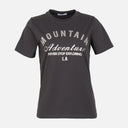 WOMEN CASUAL T-SHIRT