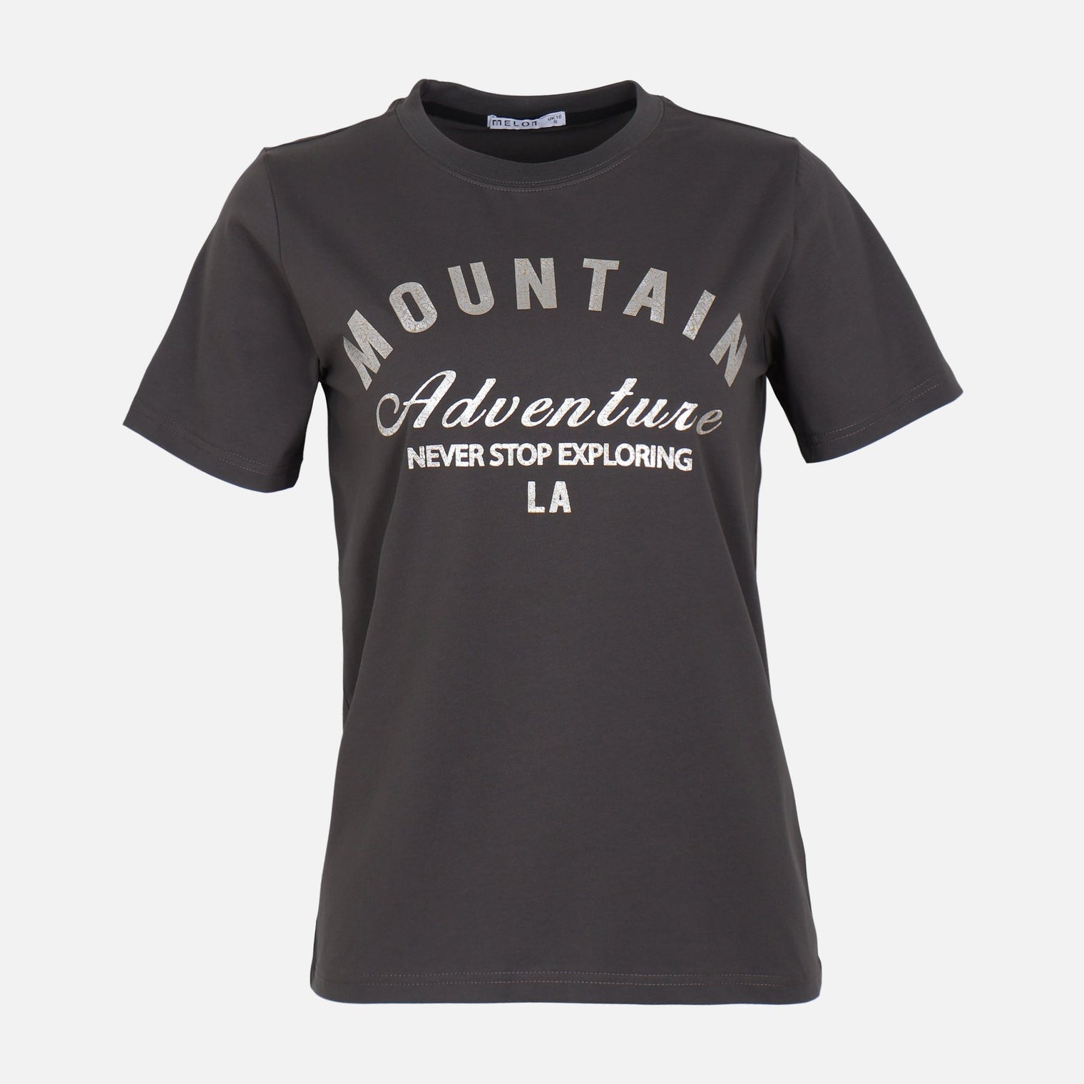 WOMEN CASUAL T-SHIRT