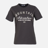 WOMEN CASUAL T-SHIRT