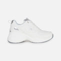 LADIES SPORTS LACE-UP SHOES