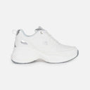 LADIES SPORTS LACE-UP SHOES