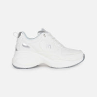 LADIES SPORTS LACE-UP SHOES