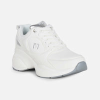 LADIES SPORTS LACE-UP SHOES