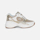 LADIES SPORTS LACE-UP SHOES