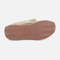 LADIES CASUAL LACE-UP SHOES