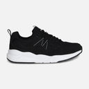 LADIES SPORTS LACE-UP SHOES