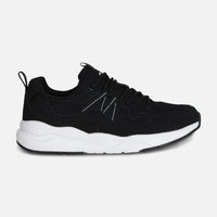 LADIES SPORTS LACE-UP SHOES