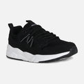 LADIES SPORTS LACE-UP SHOES