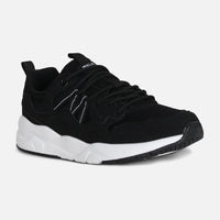 LADIES SPORTS LACE-UP SHOES