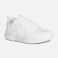 LADIES SPORTS LACE-UP SHOES