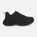 LADIES SPORTS LACE-UP SHOES