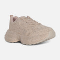 LADIES SPORTS LACE-UP SHOES