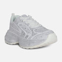 LADIES SPORTS LACE-UP SHOES
