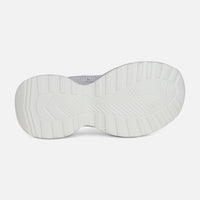 LADIES SPORTS LACE-UP SHOES