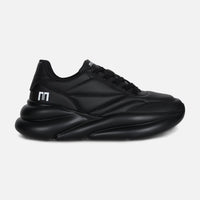 LADIES SPORTS LACE-UP SHOES