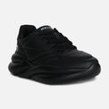 LADIES SPORTS LACE-UP SHOES