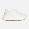 LADIES SPORTS LACE-UP SHOES