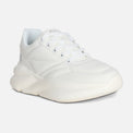 LADIES SPORTS LACE-UP SHOES