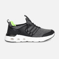 BOYS SPORTS SLIP-ON SHOES