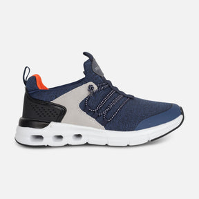 BOYS SPORTS SLIP-ON SHOES