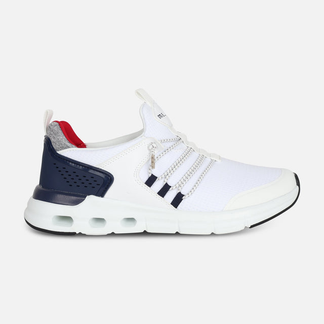 MEN SPORTS SLIP-ON SHOES