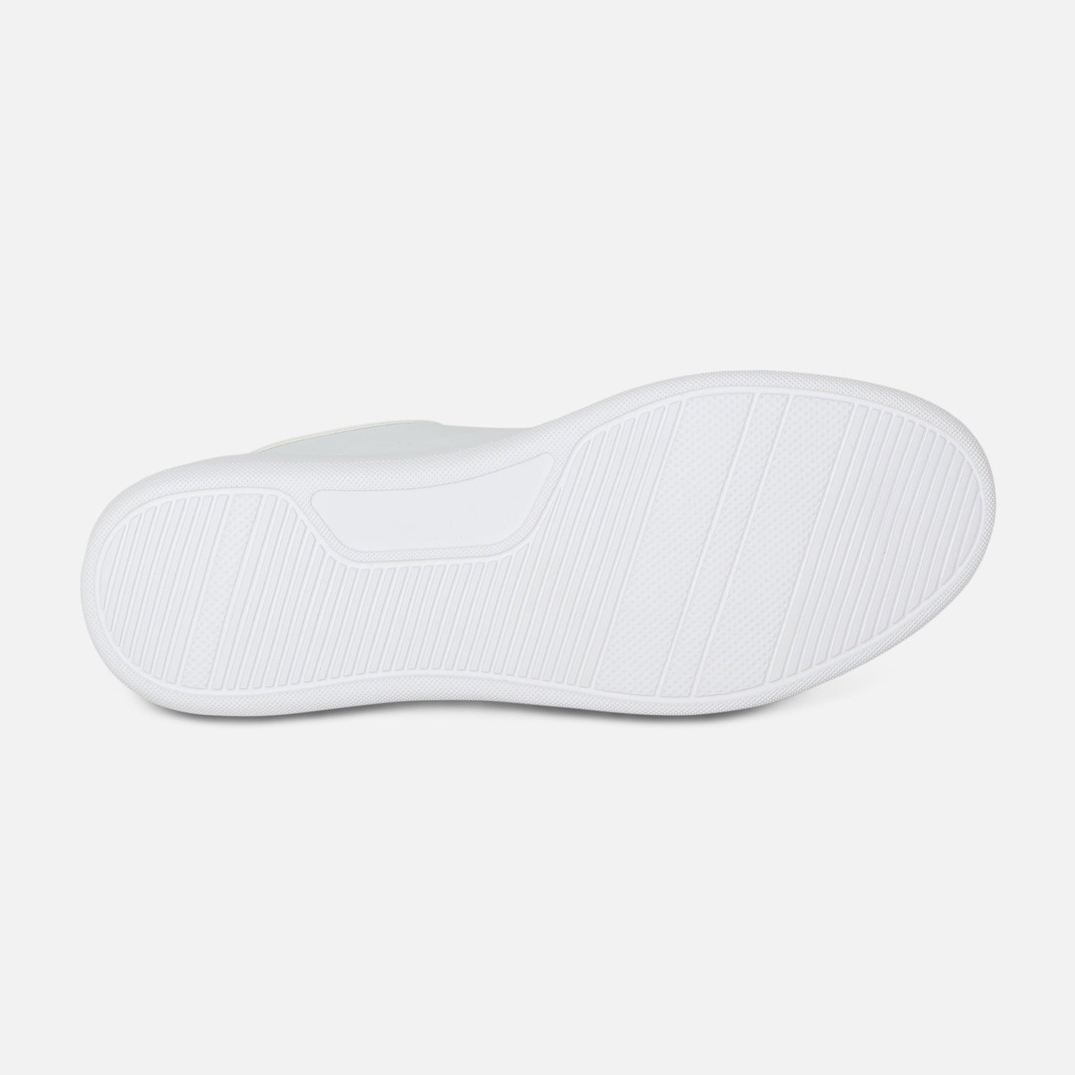 MEN SKATE BOARD SLIP-ON SHOES