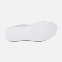 MEN SKATE BOARD SLIP-ON SHOES