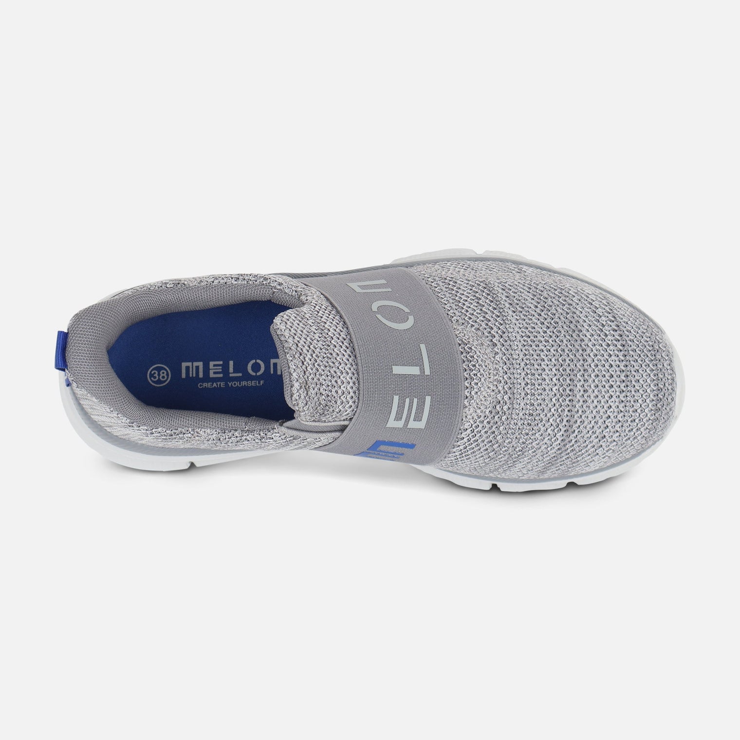BOYS SPORTS SLIP-ON SHOES