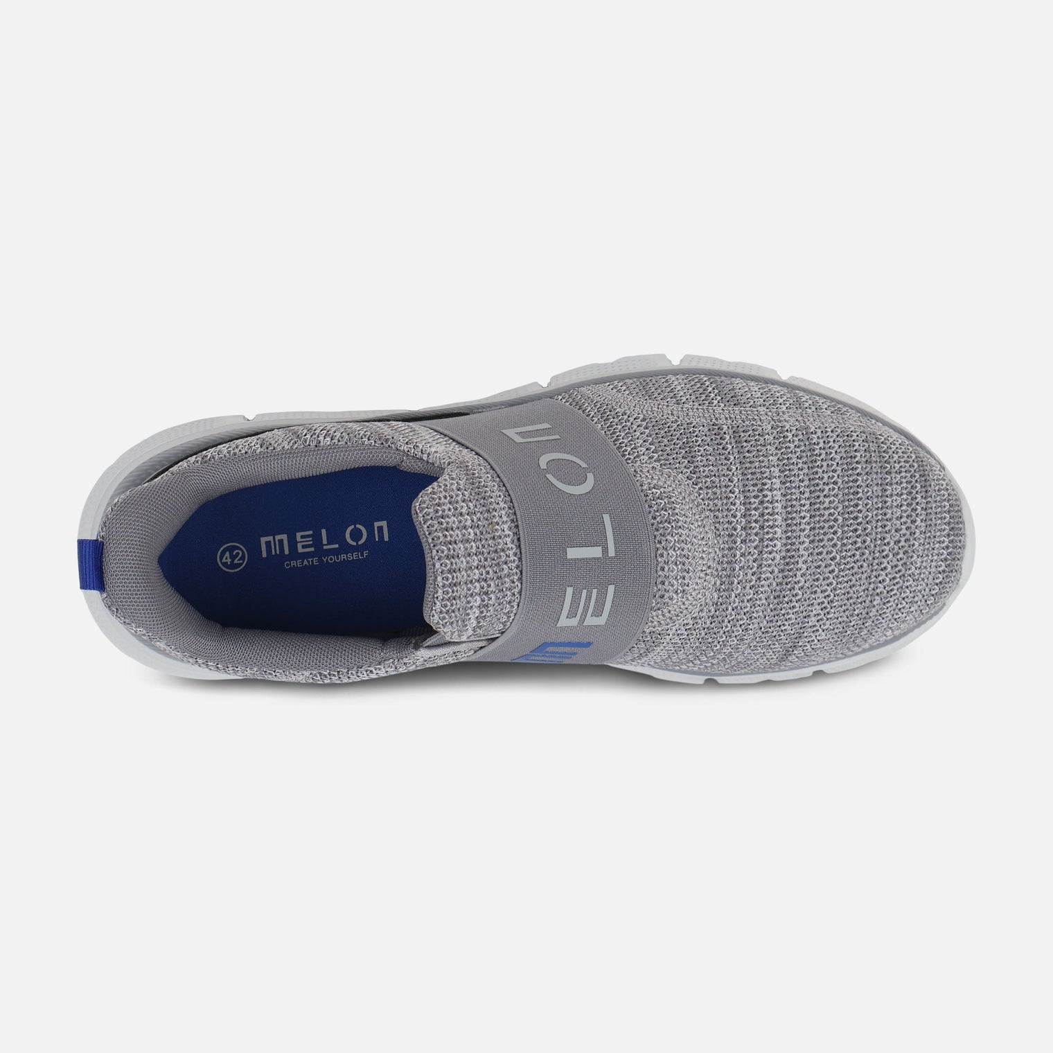 MEN SPORTS SLIP-ON SHOES