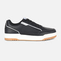 MEN SKATE BOARD SLIP-ON SHOES