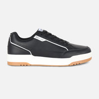 MEN SKATE BOARD SLIP-ON SHOES