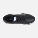 MEN SKATE BOARD SLIP-ON SHOES
