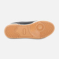 MEN SKATE BOARD SLIP-ON SHOES