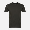 MEN T-SHIRT ROUND NECK REGULAR FIT