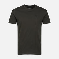 MEN T-SHIRT ROUND NECK REGULAR FIT