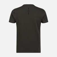 MEN T-SHIRT ROUND NECK REGULAR FIT