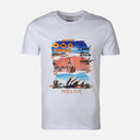 MEN T-SHIRT ROUND NECK REGULAR FIT