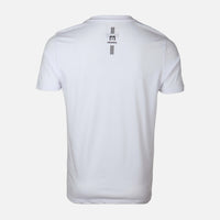 MEN T-SHIRT ROUND NECK REGULAR FIT