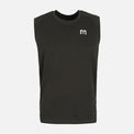 MEN VEST ROUND NECK REGULAR FIT