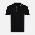 MEN T-SHIRT-POLO REGULAR FIT