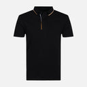 MEN T-SHIRT-POLO REGULAR FIT