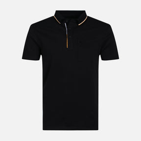 MEN T-SHIRT-POLO REGULAR FIT
