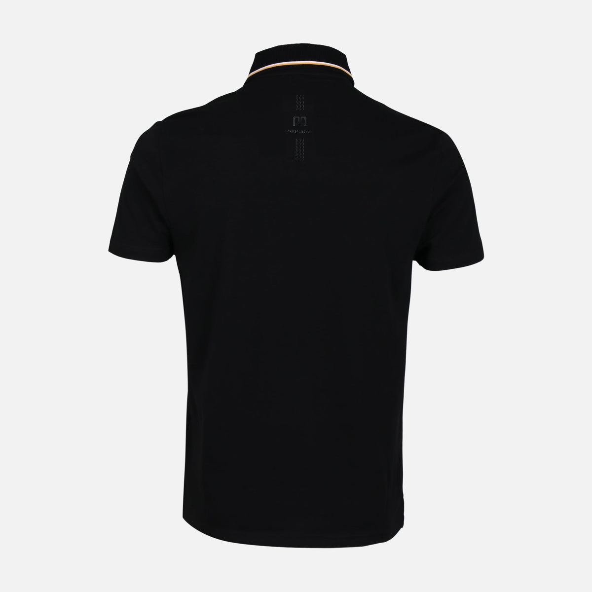 MEN T-SHIRT-POLO REGULAR FIT