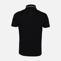 MEN T-SHIRT-POLO REGULAR FIT