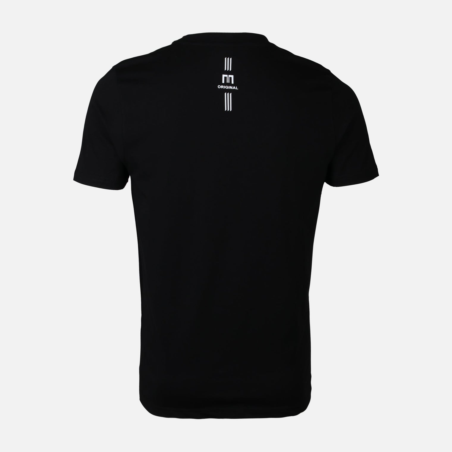 MEN T-SHIRT V-NECK REGULAR FIT